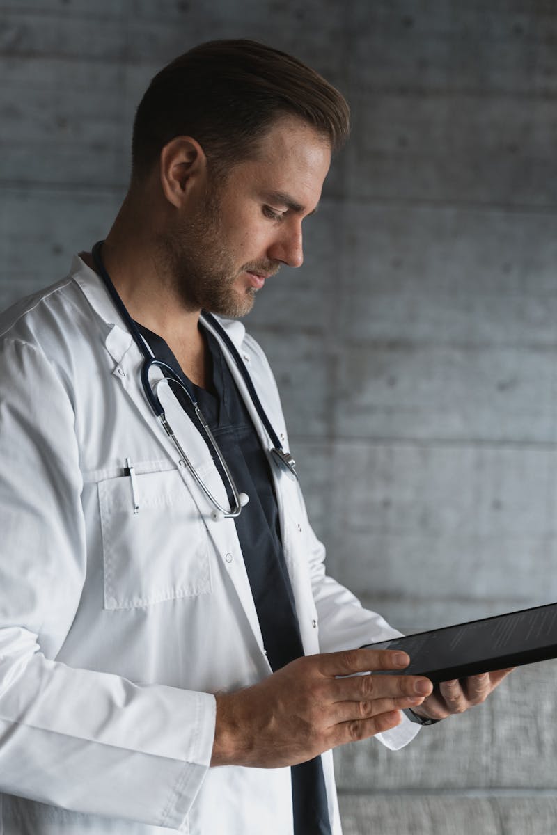 Future of Healthcare