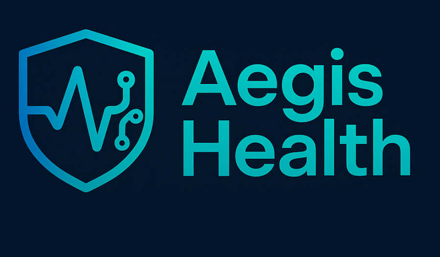 AegisHealth Logo